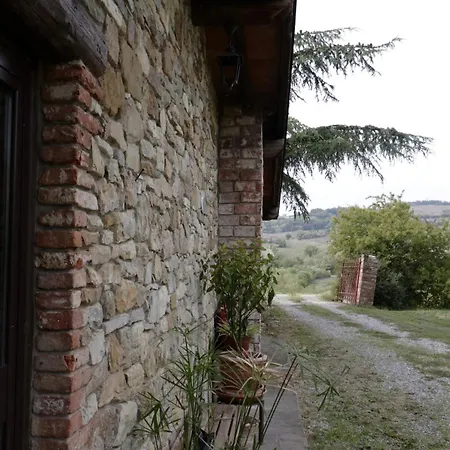 Il Tuo Sul Torrente A Un'ora Da Milano Nibbiano